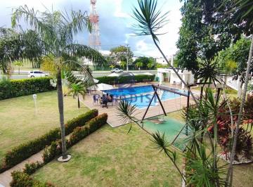 Apartamento · 65m² · 2 Quartos · 1 Vaga · Apartamento com 2 dorms, Guarajuba, Camaçari - R$ 525 mil, Cod: 68949