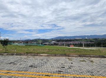 Terreno · 440m² · Lote lindo à venda no Condomínio Real Park Mogi II em Mogi