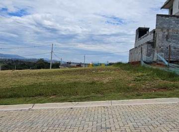 Terreno · 300m² · Condomínio Real Park Mogi II em Mogi das Cruzes. Venha visitar