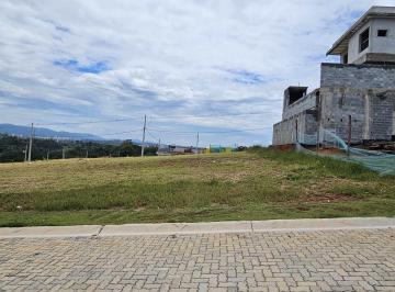 Terreno · 300m² · Condomínio Real Park Mogi II em Mogi das Cruzes.  Venha visitar