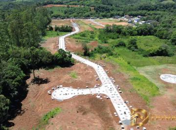 Terreno · 319m² · Loteamento Jardim Italia - lotes com financiamento direto em Nova Veneza