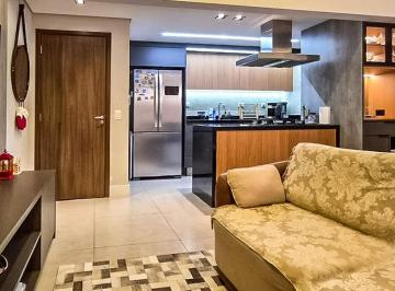 Apartamento · 87m² · 3 Quartos · 2 Vagas · Apartamento à venda no bairro Piracicamirim - Piracicaba/SP