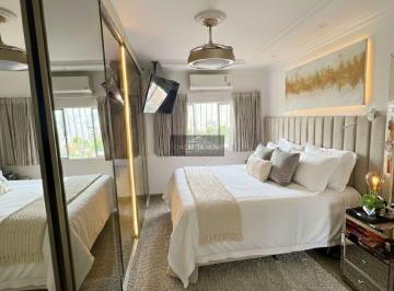 Apartamento · 146m² · 4 Quartos · 2 Vagas · Apartamento Alto Padrão Edifício Silverstone