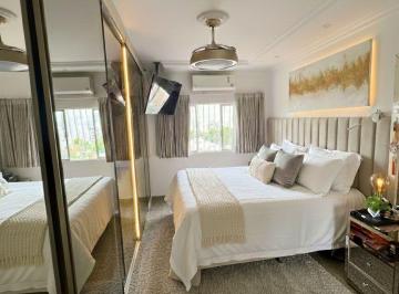 Apartamento · 146m² · 4 Quartos · 2 Vagas · Edifício Silverstone - Apartamento Alto Padrão Edifício Silverstone