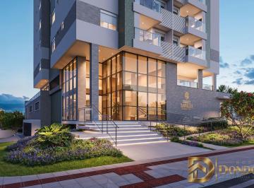 Apartamento · 94m² · 3 Quartos · 2 Vagas · Apartamento à venda no bairro Santa Bárbara - Criciúma/SC