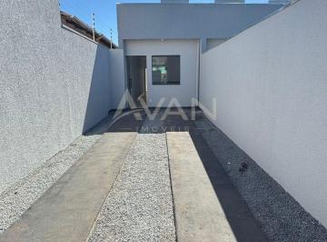 Casa · 60m² · 2 Quartos · 1 Vaga · Casa à venda no bairro Gran Ville - Anápolis/GO