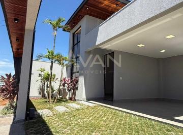 Casa · 160m² · 3 Quartos · 3 Vagas · Casa à venda no bairro Jardim Itália - Anápolis/GO