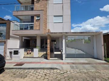 Apartamento · 70m² · 2 Quartos · 1 Vaga · Apartamento à venda no bairro Centro - Antônio Carlos/SC