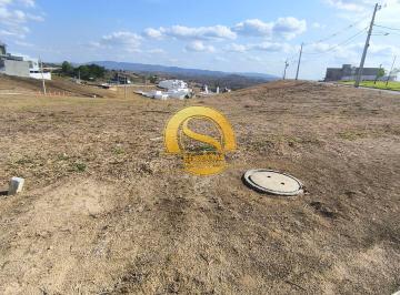 Terreno · 243m² · Terreno em Condomínio Teriva bela vista