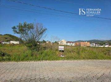 Terreno · 360m² · Terreno à venda no bairro Centro - Antônio Carlos/SC