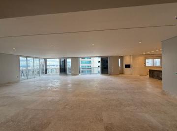 Apartamento · 430m² · 4 Quartos · 4 Vagas · The Sun Luxury Style - Apartamento Novo de luxo à Venda, 4 suítes no The Sun Luxury Style no Setor O