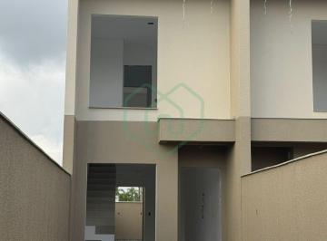 Casa · 73m² · 2 Quartos · 2 Vagas · Sobrado Geminado à Venda – Bairro Vila Nova, Joinville POR R$ 429.652,16