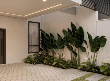 Casa · 121m² · 3 Quartos · 1 Vaga · Sobrado Geminado de Alto Padrão à Venda por R$ 880.000,00 – Itaguaçu, São Francisco do Sul