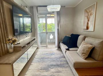 Apartamento · 55m² · 2 Quartos · 1 Vaga · Apartamento à venda no bairro Vinhedos - Caxias do Sul/RS