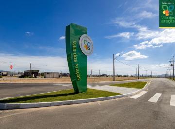Terreno · 264m² · Um lugar rodeado de natureza e no caminho das praias