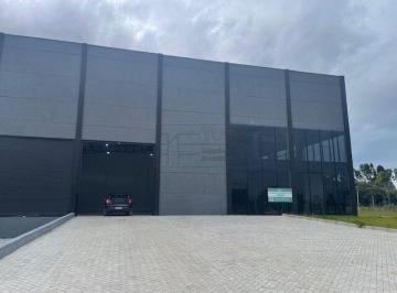 Comercial · 1000m² · Pavilhão/Galpão para alugar no bairro Eucalíptos - Fazenda Rio Grande/PR