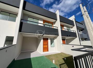Casa · 100m² · 3 Quartos · 1 Vaga · Duplex 3 Dormitórios | DOCUMENTAÇÃO GRATUITA - Lot. Bosque São José