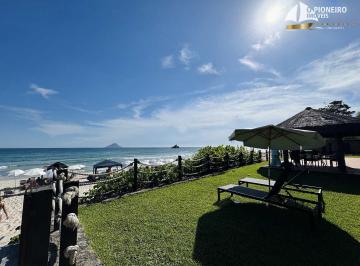 Casa · 80m² · 3 Quartos · 2 Vagas · Casa de Condomínio com 3 quartos, Juquehy, São Sebastião - R$ 2.3 mi, Cod: 3866