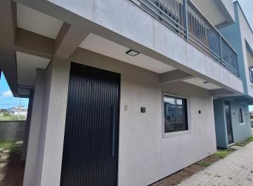 Casa · 150m² · 3 Quartos · 1 Vaga · Casa Alvenaria em Encantada, Garopaba/SC