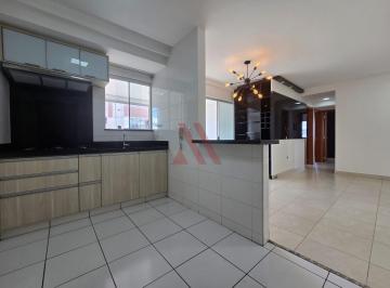 Apartamento · 97m² · 3 Quartos · 2 Vagas · Apartamento com 3 suítes no Plaza de España Residencial - Parque Amazônia, próximo ao Parque Cascave