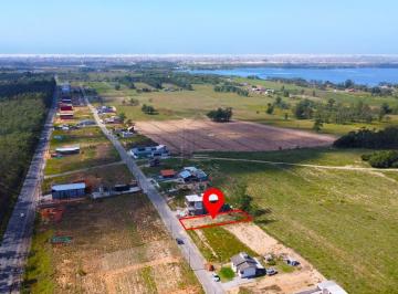 Terreno · 368m² · Terreno à venda no bairro Faxinal - Balneário Rincão/SC