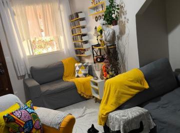 Casa · 47m² · 2 Quartos · Casa Geminada 2 Quartos – Bairro São João Batista | Região de Venda Nova – Belo Horizonte