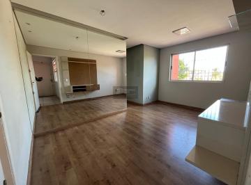 Apartamento · 60m² · 3 Quartos · 1 Vaga · Apartamento 3 Quartos – Bairro Santa Mônica | Região Pampulha – Belo Horizonte