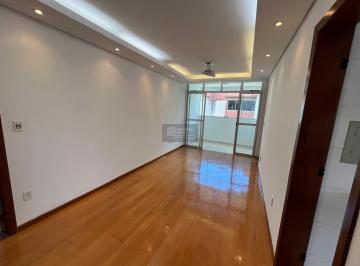 Apartamento · 64m² · 2 Quartos · 2 Vagas · Apartamento 2 Quartos com Armários Planejados Bairro Santa Branca – Região da Pampulha | Belo Horizo