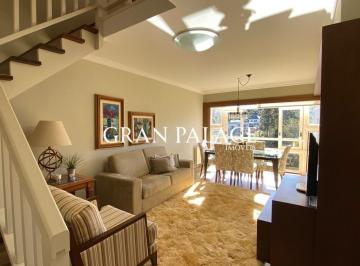Apartamento · 130m² · 4 Quartos · 1 Vaga · Apartamento em Centro, Canela/RS