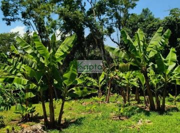 Rural · 24200m² · 2 Quartos · 8 Vagas · Sítio CAJATI/SP
