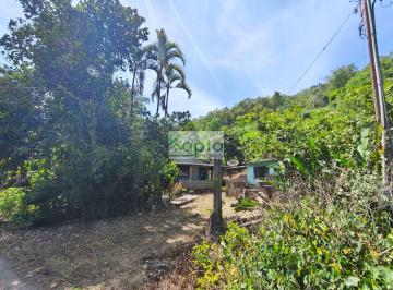 Rural · 7000m² · 1 Quarto · 6 Vagas · Chácara Água Parada