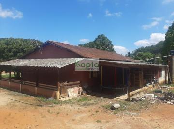 Rural · 48400m² · 4 Quartos · 10 Vagas · Sítio Jacupiranga/SP