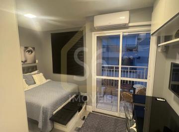 Apartamento · 20m² · 1 Quarto · You Link Paulista - Apartamento Studio de 1 dormitório, mobiliado à venda na Bela Vista SP
