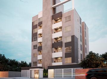 Apartamento · 59m² · 2 Quartos · 1 Vaga · Urban Residence - Apartamento 2 Dormitórios à Venda São Vicente Itajaí | Minha Casa Minha Vida