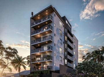 Apartamento · 80m² · 2 Quartos · 1 Vaga · Vista Mare Garden - Conheça o Vista Mar Garden: Seu Apartamento dos Sonhos em Navegantes/SC