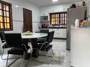 Casa · 125m² · 3 Quartos · 3 Vagas · Casa em Parque Monte Alegre, Taboão da Serra/SP