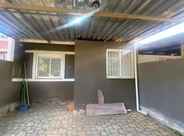 Casa · 98m² · 3 Quartos · Casa à venda no bairro Morada do Bosque - Cachoeirinha/RS
