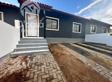 Casa · 60m² · 2 Quartos · 2 Vagas · Excelente casa à venda no bairro Nossa Chácara - Gravataí/RS