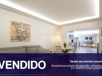 Apartamento · 196m² · 3 Quartos · 2 Vagas · Brandão678 | Alto da XV | 3 Quartos (1 suíte) e 2 Vagas
