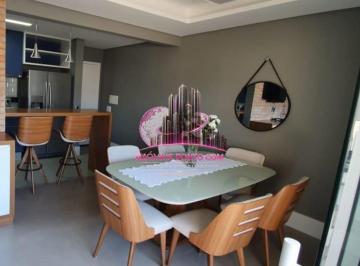 Apartamento · 90m² · 3 Quartos · 2 Vagas · Residencial Chiari