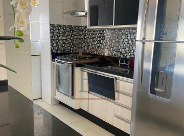 Apartamento · 87m² · 2 Quartos · 2 Vagas · Apartamento Mobiliado no Centro de Santo André | 87m² | 2 Dorms (1 Suíte) | 2 Vagas + Depósito