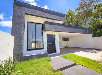 Casa · 120m² · 3 Quartos · 4 Vagas · Casa Térrea 3 dormitórios em Itajuba