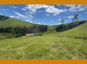 Terreno · LOTE DE TERRAS DE CULTURA DE 1ª E 2ª CLASSE, SITUADO DA FAZENDA VÃOZINHO, MUNICÍPIO DE LEANDRO FERRE