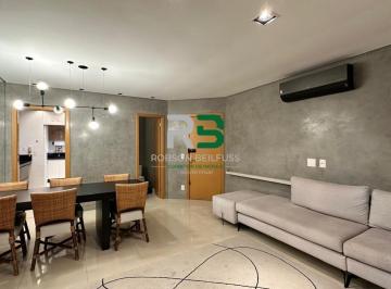 Apartamento · 110m² · 3 Quartos · 2 Vagas · Apartamento à venda Vert Residence