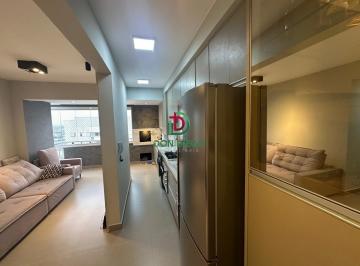 Apartamento · 69m² · 3 Quartos · 1 Vaga · Apartamento à venda no bairro Vila Siam - Londrina/PR, Zona Leste