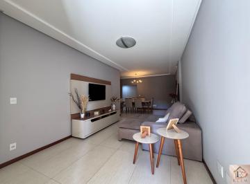Apartamento · 165m² · 3 Quartos · 2 Vagas · Apartamento em Praia da Costa, Vila Velha/ES