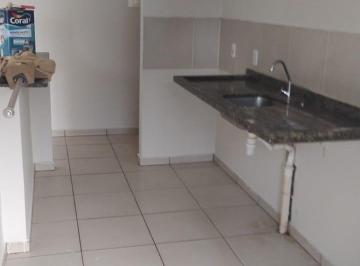 Apartamento · 50m² · 2 Quartos · 1 Vaga · Apartamento em Morumbi, Uberlândia/MG