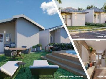 Casa · 47m² · 2 Quartos · 2 Vagas · Casa em Shopping Park, Uberlândia/MG