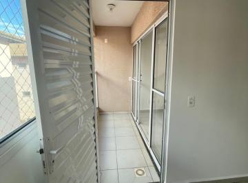 Apartamento · 50m² · 2 Quartos · 1 Vaga · Apartamento em Morumbi, Uberlândia/MG