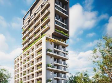 Apartamento · 62m² · 2 Quartos · 1 Vaga · Apartamento - Sintropia Sky Graden